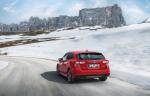 Subaru Impreza 5-Door 2017 года (WW)